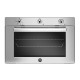 Bertazzoni F90 9 PRO E K X