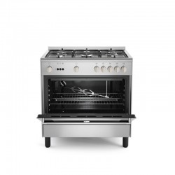 La Germania CLS95C81DX GN Κουζίνα φυσικού αερίου