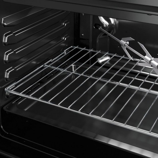 La Germania CLS95C81DX LPG Κουζίνα υγραερίου