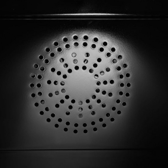 La Germania CLS95C81DX LPG Κουζίνα υγραερίου