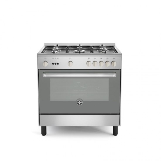 La Germania CLS95C81DX LPG Κουζίνα υγραερίου