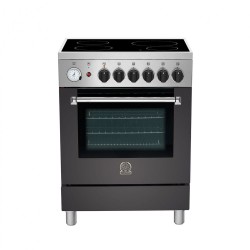 LA GERMANIA AMN6 0V 61 C NE - Φούρνος ηλεκτρικός - Εστίες κεραμικές