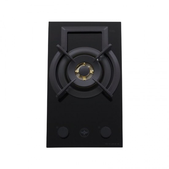 La Germania P351CLAGSFVN LPG Εστία Φυσικού αερίου Αυτόνομη 30εκ.