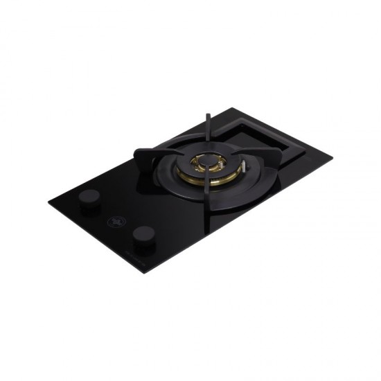 La Germania P351CLAGSFVN LPG Εστία Φυσικού αερίου Αυτόνομη 30εκ.