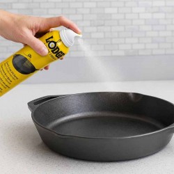 Cast Iron Oil Spray - 200ml - Lodge