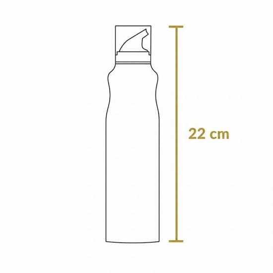 Cast Iron Oil Spray - 200ml - Lodge