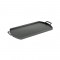 Μαντεμένια Πλάκα Blacklock 25,4 x 50,8 εκ. Με 2 Λαβές – Lodge Μαντεμένια Πλάκα Blacklock 25,4 x 50,8 εκ. Με 2 Λαβές – Lodge