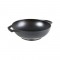 Μαντεμένιο Mini Wok 23 εκ. - Lodge Μαντεμένιο Mini Wok 23 εκ. - Lodge