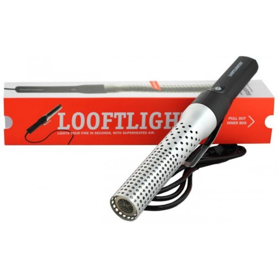 Αναπτήρας για BBQ & Τζάκι Looft Air Lighter I - Looftlighter