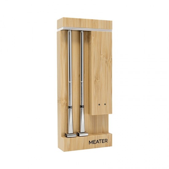 Θερμόμετρο Ασύρματο Bluetooth MEATER DUO PRO Θερμόμετρο Ασύρματο Bluetooth MEATER DUO PRO