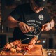 Σούβλα Churrasco BBQ 1.7 x 75 εκ. - MOESTA Σούβλα Churrasco BBQ 1.7 x 75 εκ. - MOESTA