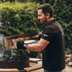 Γάντια Grill No 1 L/XL - MOESTA Γάντια Grill No 1 L/XL - MOESTA