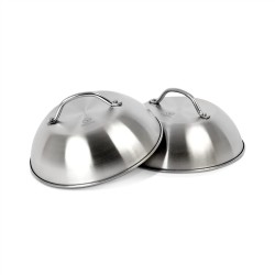 Burger Cover XL, σετ 2 τμχ - MOESTA Burger Cover XL, σετ 2 τμχ - MOESTA
