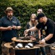 Burger Cover, σετ 2 τμχ - MOESTA Burger Cover, σετ 2 τμχ - MOESTA