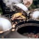 Burger Cover, σετ 2 τμχ - MOESTA Burger Cover, σετ 2 τμχ - MOESTA