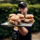 Burger Cover, σετ 2 τμχ - MOESTA Burger Cover, σετ 2 τμχ - MOESTA