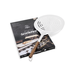 Φτυάρι Πίτσας Νο 2 - MOESTA