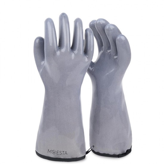 Γάντια HeatPro Σιλικόνης L - MOESTA