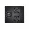 Moritz P66 3L MRZ VT GN Εστία Φυσικού αερίου Αυτόνομη 60εκ. Moritz P66 3L MRZ VT GN Εστία Φυσικού αερίου Αυτόνομη 60εκ.