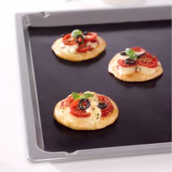 Αντικολλητική Μεμβράνη για Φούρνο 33x40cm Αντικολλητική Μεμβράνη για Φούρνο 33x40cm