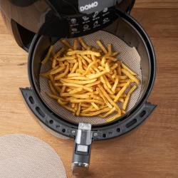 Αντικολλητική Μεμβράνη για Air Fryer Set 2 τμχ Αντικολλητική Μεμβράνη για Air Fryer Set 2 τμχ