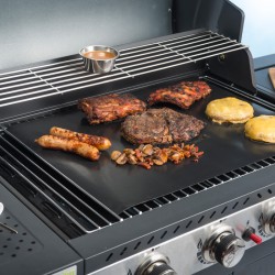 Αντικολλητική Μεμβράνη Ψησίματος για BBQ 40x50cm Αντικολλητική Μεμβράνη Ψησίματος για BBQ 40x50cm