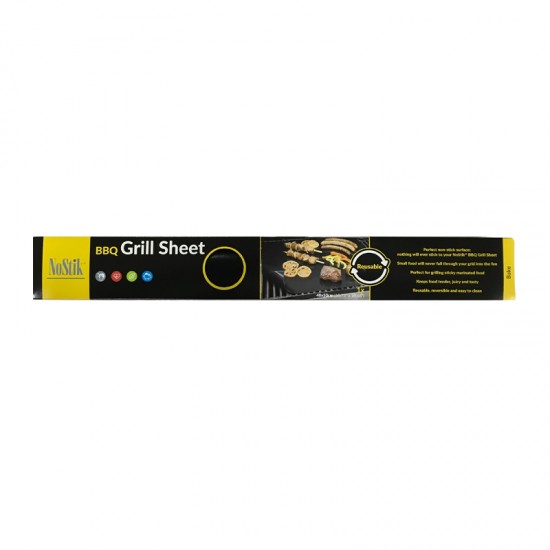 Αντικολλητική Μεμβράνη Ψησίματος για BBQ 40x50cm Αντικολλητική Μεμβράνη Ψησίματος για BBQ 40x50cm