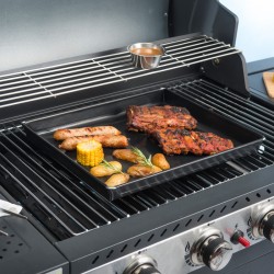 Καλάθι Ψησίματος για BBQ & Φούρνο - μεγάλο 3L Καλάθι Ψησίματος για BBQ & Φούρνο - μεγάλο 3L
