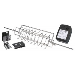 Σετ Σούβλας για Dualchef Outdoorchef Σετ Σούβλας για Dualchef Outdoorchef