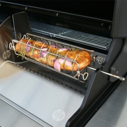 Σετ Σούβλας για Dualchef Outdoorchef Σετ Σούβλας για Dualchef Outdoorchef