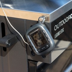 Θερμόμετρο Gourmet Check Outdoorchef Θερμόμετρο Gourmet Check Outdoorchef
