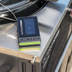 Θερμόμετρο Gourmet Check Pro Outdoorchef Θερμόμετρο Gourmet Check Pro Outdoorchef