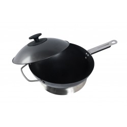Barbecue Wok Outdoorchef Barbecue Wok Outdoorchef