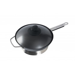 Barbecue Wok Outdoorchef Barbecue Wok Outdoorchef