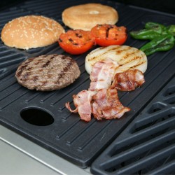Πλάκα Ψησίματος για Dualchef Outdoorchef & Australia Πλάκα Ψησίματος για Dualchef Outdoorchef & Australia