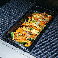 Σετ Μαγειρέματος, 2 μέρη για Dualchef Outdoorchef Σετ Μαγειρέματος, 2 μέρη για Dualchef Outdoorchef