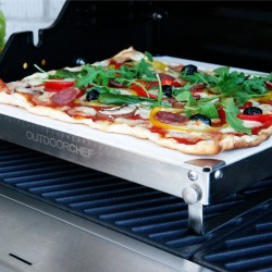 Πέτρα Πίτσας για Dualchef Outdoorchef Πέτρα Πίτσας για Dualchef Outdoorchef