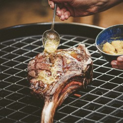 Μαντεμένια Σχάρα Διαμάντι 480 Outdoorchef Μαντεμένια Σχάρα Διαμάντι 480 Outdoorchef