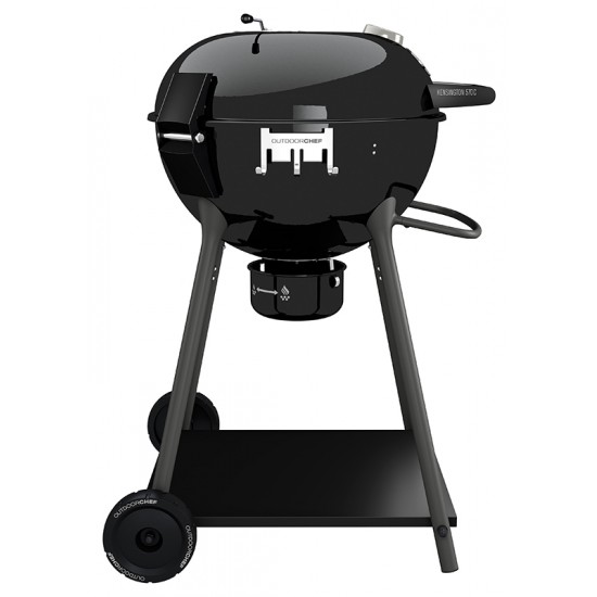 Outdoorchef Kensington 570 C Chef Edition & 50€ Δώρα Αξεσουάρ