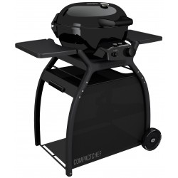 Outdoorchef Compactchef 480 G + Δώρο € 100 για Αξεσουάρ BBQ Outdoorchef Compactchef 480 G + Δώρο € 100 για Αξεσουάρ BBQ
