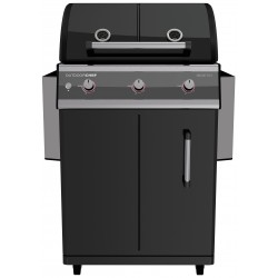 Outdoorchef Dualchef 315 G Outdoorchef Dualchef 315 G