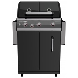 Outdoorchef Dualchef 325 G