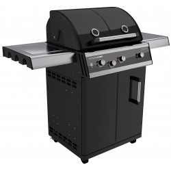 Outdoorchef Dualchef 325 G Outdoorchef Dualchef 325 G