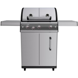 Outdoorchef Dualchef S 325 G Outdoorchef Dualchef S 325 G