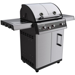 Outdoorchef Dualchef S 325 G Outdoorchef Dualchef S 325 G