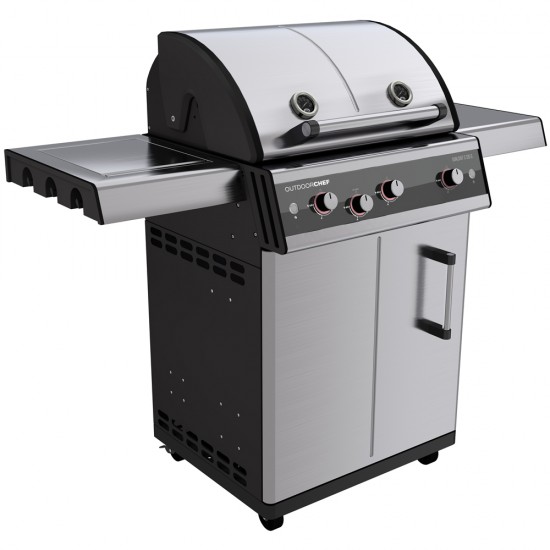 Outdoorchef Dualchef S 325 G