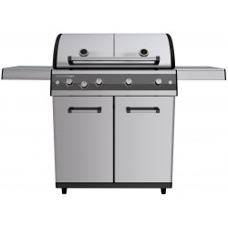 Outdoorchef Dualchef S 425 G + Δώρο € 200 για Αξεσουάρ BBQ Outdoorchef Dualchef S 425 G + Δώρο € 200 για Αξεσουάρ BBQ