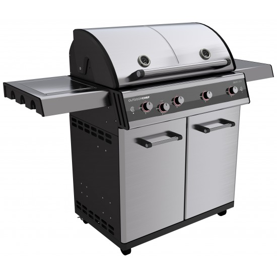 Outdoorchef Dualchef S 425 G