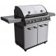 Outdoorchef Dualchef S 425 G & 300€ Δώρα Αξεσουάρ