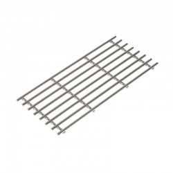 Σχάρα από ανοξείδωτο ατσάλι για Dualchef Outdoorchef Σχάρα από ανοξείδωτο ατσάλι για Dualchef Outdoorchef